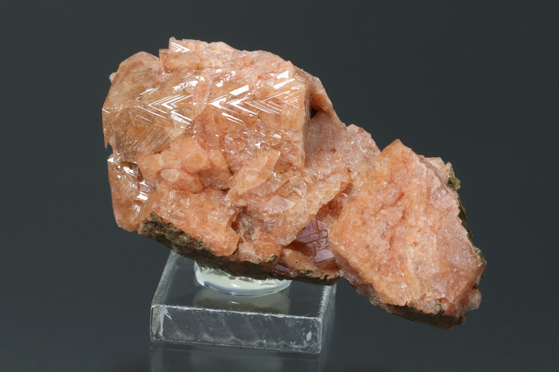 Gmelinite (Five Islands, NS)